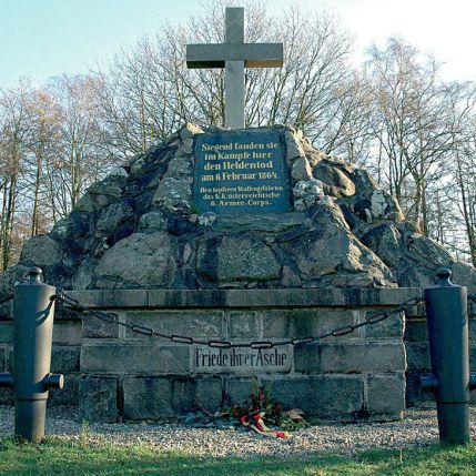 Österreicher-Denkmal