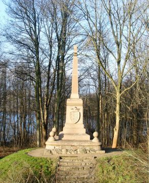 Dänen-Denkmal